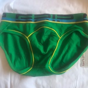 C-IN2 Grip Collection Brief